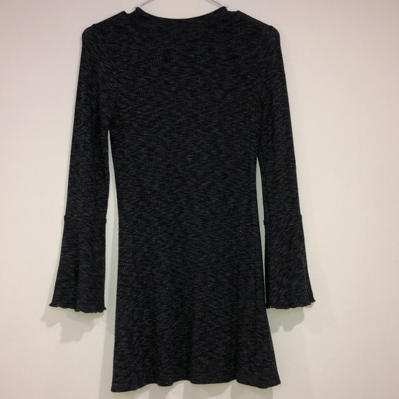 Abercrombie Knit Dress - Picture 4 of 7